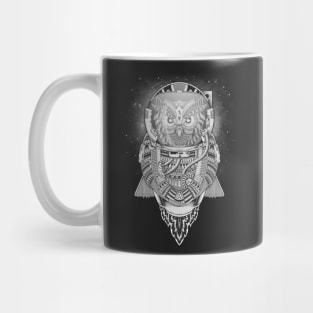 Interstellar Overdrive Mug